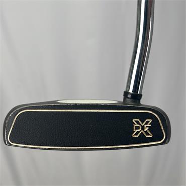 Odyssey DFX 2-Ball 35" Putter Gents RH