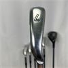 Ping G425 5H+6-PW Alta Senior Graphite Irons Gents RH