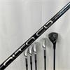 Ping G425 5H+6-PW Alta Senior Graphite Irons Gents RH