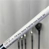 Ping G425 5H+6-PW Alta Senior Graphite Irons Gents RH