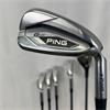 Ping G425 5H+6-PW Alta Senior Graphite Irons Gents RH
