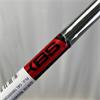 Titleist SM10 Nickle 54.08M KBS Stiff Steel Wedge Gents LH