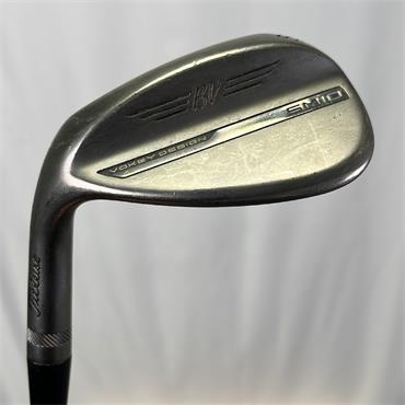 Titleist SM10 Nickle 54.08M KBS Stiff Steel Wedge Gents LH