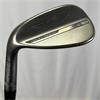 Titleist SM10 Nickel 50.08F KBS Stiff Steel Wedge Gents LH