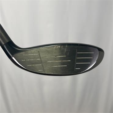 Callaway Elyte #5 Tensei Black Stiff Fairway Gents LH