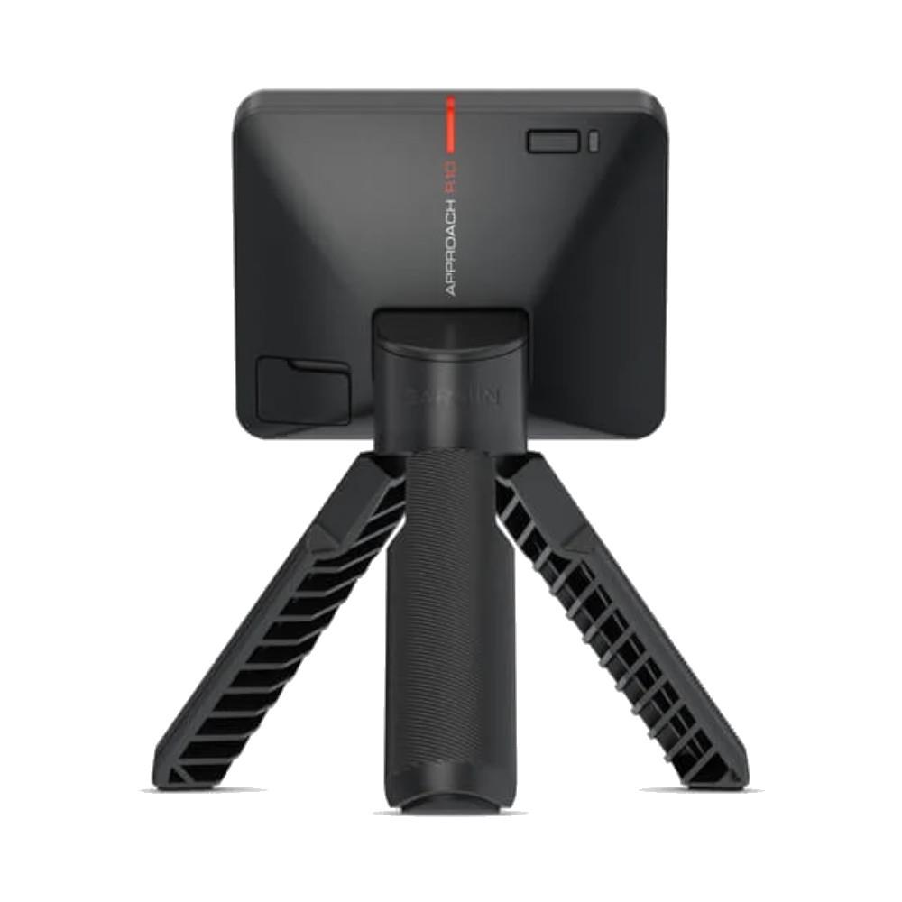 Garmin Approach R10 Launch Monitor Black | Irish Golf Store