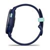 Garmin Vivoactive 5 GPS Smartwatch  Metallic Navy