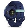 Garmin Vivoactive 5 GPS Smartwatch  Metallic Navy