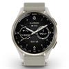 Garmin Approach S50 GPS Watch  Cream Gold
