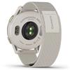 Garmin Approach S50 GPS Watch  Cream Gold