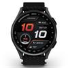 Garmin Approach S50 GPS Watch  Black