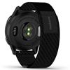 Garmin Approach S50 GPS Watch  Black