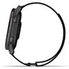 Garmin Approach S50 GPS Watch  Black