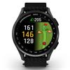 Garmin Approach S50 GPS Watch  Black