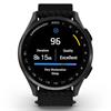 Garmin Approach S50 GPS Watch  Black