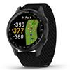 Garmin Approach S50 GPS Watch  Black