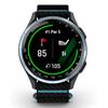 Garmin Approach J1 GPS Watch  Black