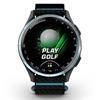 Garmin Approach J1 GPS Watch  Black