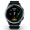 Garmin Approach J1 GPS Watch  Black