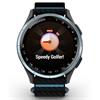 Garmin Approach J1 GPS Watch  Black