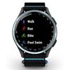Garmin Approach J1 GPS Watch  Black