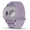 Garmin Approach J1 GPS Watch  Lilac