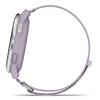 Garmin Approach J1 GPS Watch  Lilac