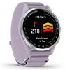 Garmin Approach J1 GPS Watch  Lilac