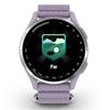 Garmin Approach J1 GPS Watch  Lilac