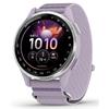 Garmin Approach J1 GPS Watch  Lilac