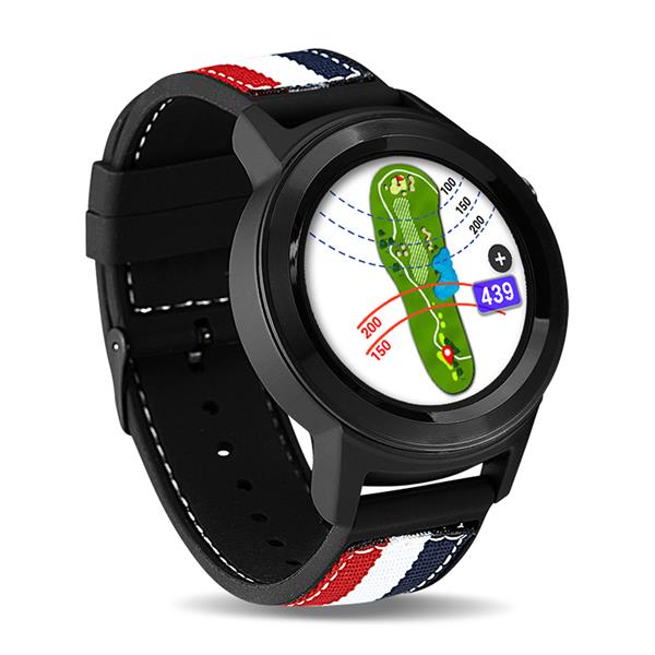 Golf Buddy Aim W11 GPS Watch . ONE Golf Store