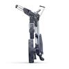 Big Max Blade Trio Cart  Grey - Charcoal
