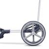 Big Max Blade Trio Cart  Grey - Charcoal