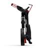 Big Max Blade Trio Cart  Phantom - Red