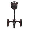 Big Max Blade Trio Cart  Phantom - Red