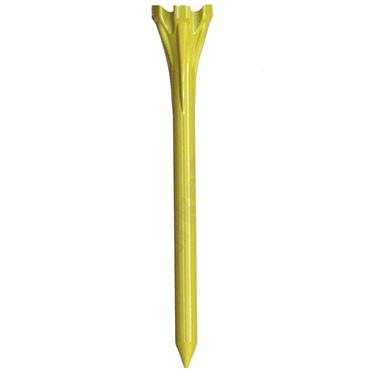 Champ FlyTee 2 3/4" Tees 30-Pack  Yellow