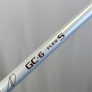 Graphite Design Tour AD GC 6 Stiff Driver (Callaway) Shaft