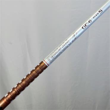 Graphite Design Tour AD GC 6 Stiff Driver (Callaway) Shaft