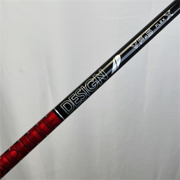 Graphite Design Tour AD VF 5 XStiff Driver (Srixon) Shaft