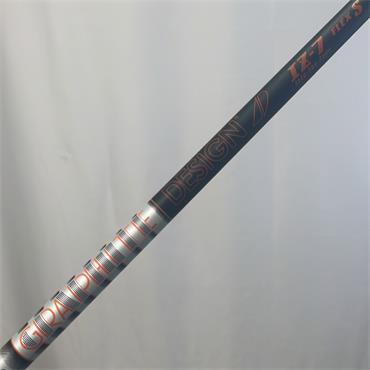 Graphite Design Tour AD IZ 7 Stiff #5 Fairway (Callaway) Shaft