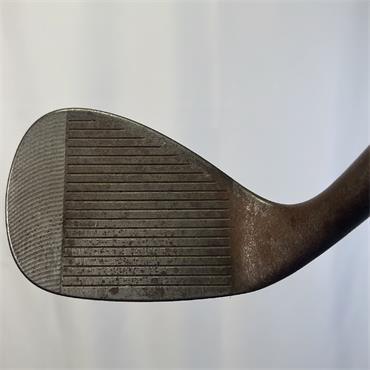 Cleveland RTX6 Raw 54.12F +0.5" Modus Steel Wedge Gents RH