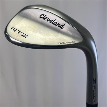 Cleveland RTZ FF 58.08A DG Spinner Steel Wedge Gents RH