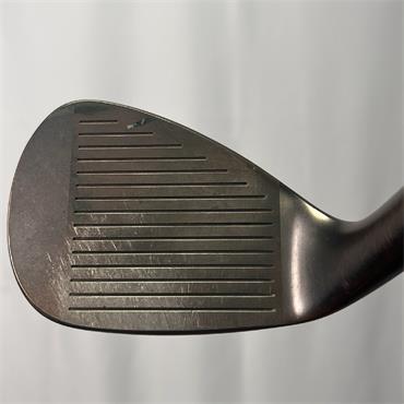 Mizuno T22 Copper 58.04X DG Steel Wedge Gents RH