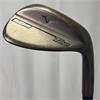 Mizuno T22 Copper 59.09C DG Steel Wedge Gents RH
