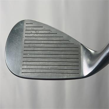 Mizuno S23 Chrome 53.11SPX IO Stiff Steel Wedge Gents RH