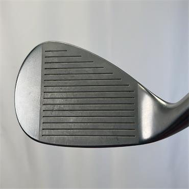 Mizuno S23 Chrome 58.08C PX LZ Senior Steel Wedge Gent RH