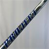 Mizuno S23 Chrome 58.08C PX LZ Senior Steel Wedge Gent RH
