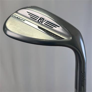 Titleist SM10 Chrome 60.04T Steel Wedge Gents RH