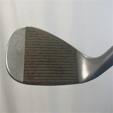 TaylorMade MG4 Chrome 58.09SBC KBS Reg Steel Wedge Gents RH