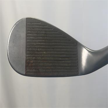 TaylorMade MG4 Chrome 58.13HBW PX LZ Steel Wedge Gents RH